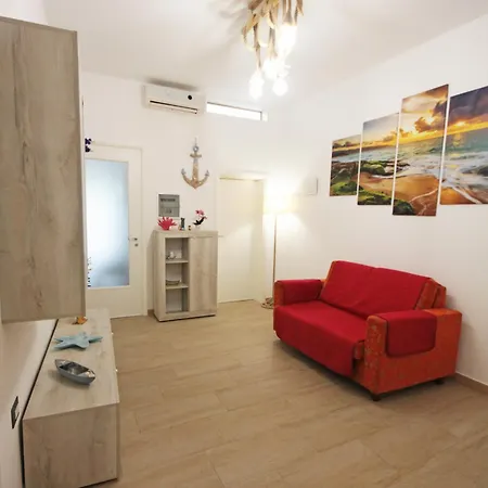 Holiday home Casa Sandrina - By Cala Salento Porto Cesareo