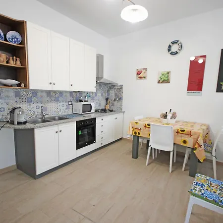 Holiday home Casa Sandrina - By Cala Salento Porto Cesareo