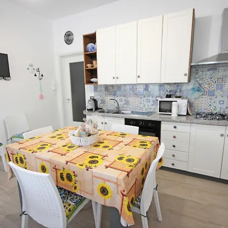Casa Sandrina - By Cala Salento *