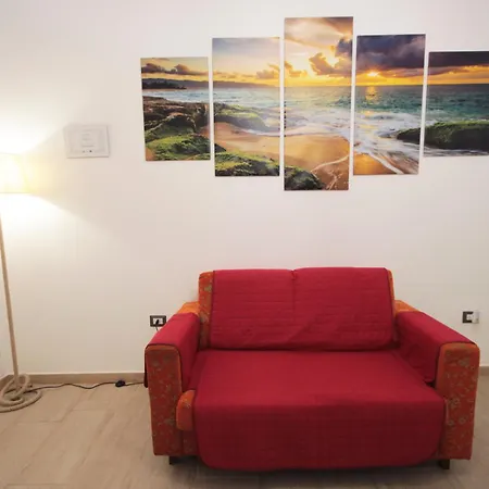 Casa Sandrina - By Cala Salento