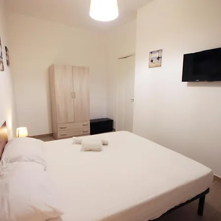 Casa Sandrina - By Cala Salento Holiday home Porto Cesareo