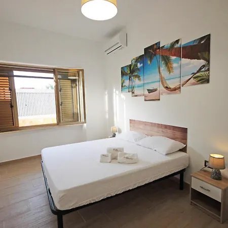 Casa Sandrina - By Cala Salento *