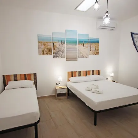 Casa Sandrina - By Cala Salento Holiday home *