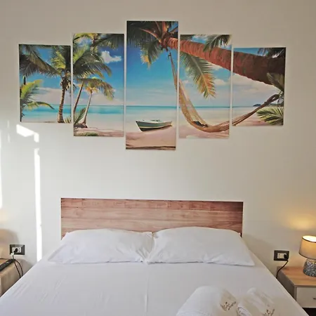 Holiday home Casa Sandrina - By Cala Salento Porto Cesareo
