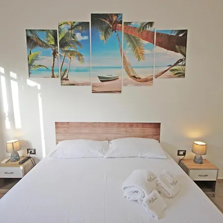 Casa Sandrina - By Cala Salento Holiday home Porto Cesareo
