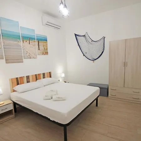 Casa Sandrina - By Cala Salento Holiday home