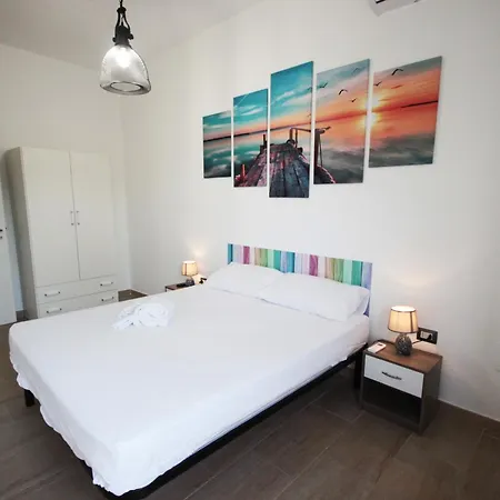 Casa Sandrina - By Cala Salento *