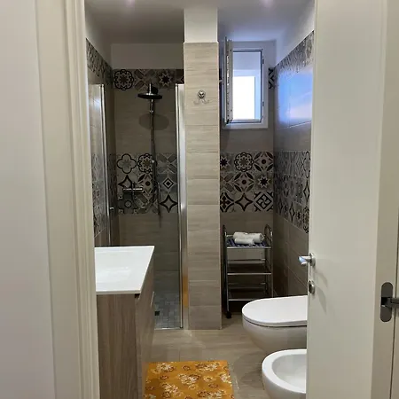 Casa Sandrina - By Cala Salento
