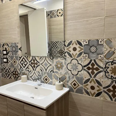 Casa Sandrina - By Cala Salento Holiday home Porto Cesareo