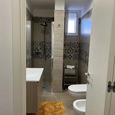 Casa Sandrina - By Cala Salento Porto Cesareo